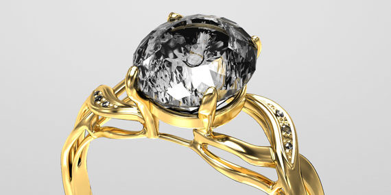 bouton-voir-solutions-diffusion-3d-et-bim Diffusion de modèles 3D complexes de bijoux
