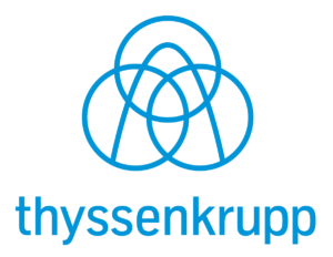 Exalt3D sublime thyssenkrupp