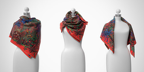 exalt3d-hermes-foulard