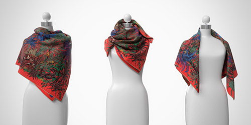 exalt3d-hermes-foulard exalt3d-hermes-foulard